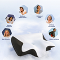 OrthoSleep™ - Sollievo Cervicale